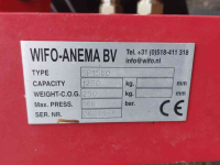 Hinterlader Wifo sp1500