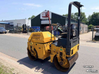 Asphaltwalze Benford TV 1200 H