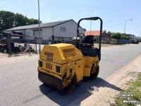 Asphaltwalze Benford TV 1200 H