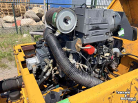 Asphaltwalze Benford TV 1200 H
