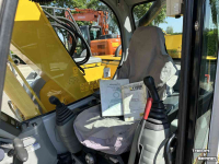 Raupenbagger New Holland E115SR-1ES
