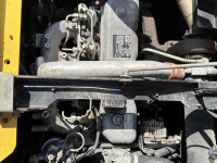 Raupenbagger New Holland E115SR-1ES