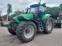 Schlepper / Traktor Deutz-Fahr 180.7 Profiline