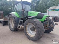 Schlepper / Traktor Deutz-Fahr 180.7 Profiline