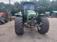 Schlepper / Traktor Deutz-Fahr 180.7 Profiline