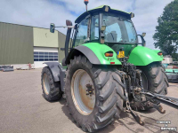 Schlepper / Traktor Deutz-Fahr 180.7 Profiline