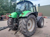 Schlepper / Traktor Deutz-Fahr 180.7 Profiline