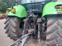 Schlepper / Traktor Deutz-Fahr 180.7 Profiline