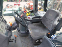 Schlepper / Traktor Deutz-Fahr 180.7 Profiline