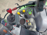 Schlepper / Traktor Deutz-Fahr 180.7 Profiline