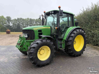 Schlepper / Traktor John Deere 6330 premium, tls, lucht, kruip