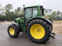 Schlepper / Traktor John Deere 6330 premium, tls, lucht, kruip