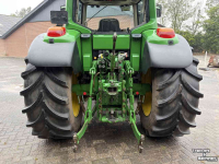 Schlepper / Traktor John Deere 6330 premium, tls, lucht, kruip