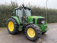 Schlepper / Traktor John Deere 6330 premium, tls, lucht, kruip