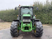 Schlepper / Traktor John Deere 6330 premium, tls, lucht, kruip