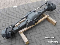 Schlepper / Traktor Kubota Vooras DANA SPICER  Parts nr:730.01.065.63