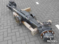 Schlepper / Traktor Kubota Vooras DANA SPICER  Parts nr:730.01.065.63