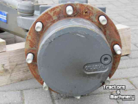 Schlepper / Traktor Kubota Vooras DANA SPICER  Parts nr:730.01.065.63