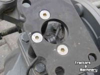 Schlepper / Traktor Kubota Vooras DANA SPICER  Parts nr:730.01.065.63