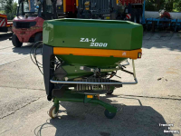 Düngerstreuer Amazone ZA-V 2000