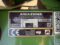 Düngerstreuer Amazone ZA-V 2000