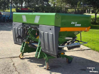 Düngerstreuer Amazone ZA-V 2000