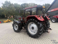Schlepper / Traktor Case-IH 5120