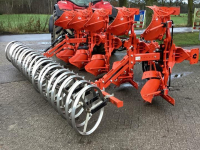 Sonstiges Bodenbearbeitungsgeräte und Zubehör Kuhn Vari master 153 4 + 1