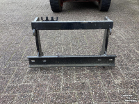 Radlader VDW Adaptor
