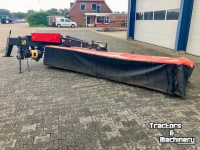 Mähwerk Vicon Extra 440H