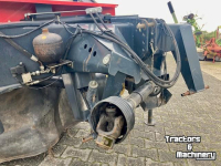 Mähwerk Vicon Extra 440H