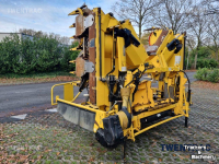 Maisgebiss Kemper 375 maisbek