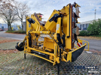 Maisgebiss Kemper 375 maisbek