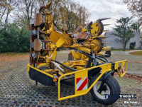 Maisgebiss Kemper 375 maisbek