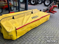 Mähwerk Fella Fella SM 320 Maaier met Kneuzer