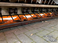 Mähwerk Fella Fella SM 320 Maaier met Kneuzer
