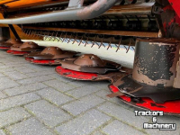 Mähwerk Fella Fella SM 320 Maaier met Kneuzer