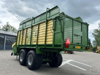 Silagewagen Krone 5XL/R-GL Titan 5 XL / R-GL Opraapwagen