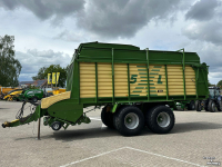 Silagewagen Krone 5XL/R-GL Titan 5 XL / R-GL Opraapwagen