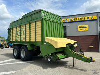 Silagewagen Krone 5XL/R-GL Titan 5 XL / R-GL Opraapwagen