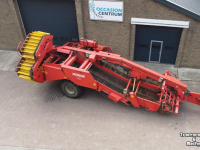 Kartoffelroder Grimme GV 3000 Rooier onderdelen