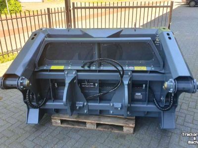 Silageschneidezange Flingk KHXL