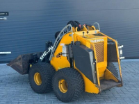 Radlader Sherpa 100