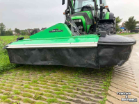 Mähwerk Deutz-Fahr KM 4.29 frontmaaier