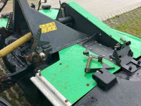 Mähwerk Deutz-Fahr KM 4.29 frontmaaier