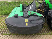 Mähwerk Deutz-Fahr KM 4.29 frontmaaier