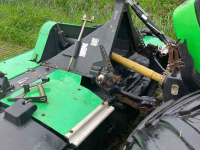 Mähwerk Deutz-Fahr KM 4.29 frontmaaier