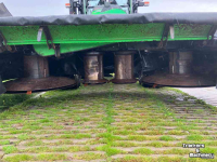 Mähwerk Deutz-Fahr KM 4.29 frontmaaier