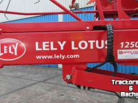 Kreiselheuer Lely Lotus 1250 Profi Schudder