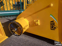 Futterdosiercontainer VDMJ Vijzelbak / voederverdeelbak EV-300 - VDMJ